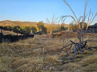 9498 Copsey Creek Way LOT 166, Lower Lake, CA 95457