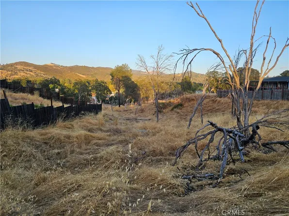 9498 Copsey Creek Way Lot 166, Lower Lake, CA 95457