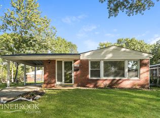 7189 Hazelwood Ln, Saint Louis, MO