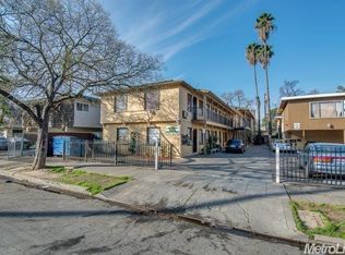 623 N Edison St #11, Stockton, CA 95203