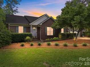 3008 Mooresville Rd, Salisbury, NC 28147