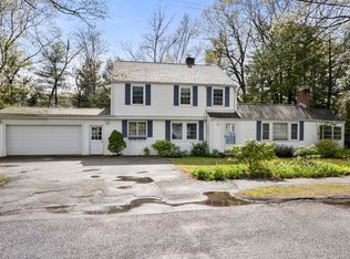 135 Tower Ave, Needham, MA 02494