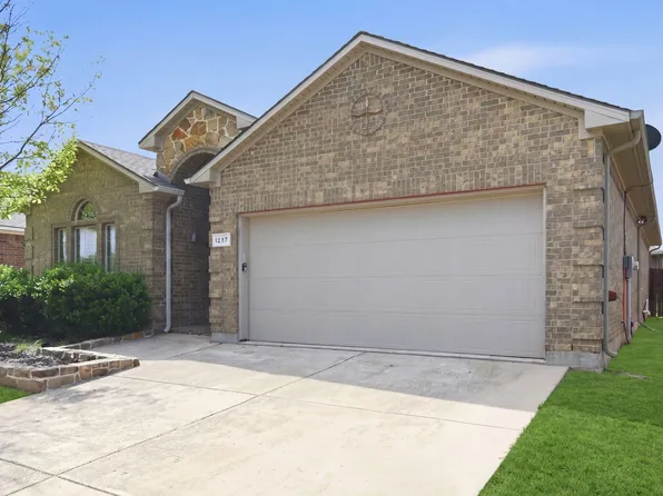 1237 Kachina Ln, Haslet, TX 76052