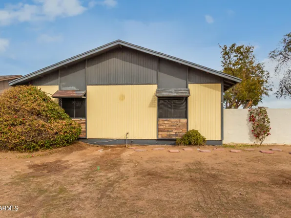 3408 W BANFF Lane, Phoenix, AZ 85053