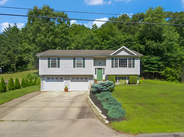 37 Prentice Street, Norwich, CT 06380