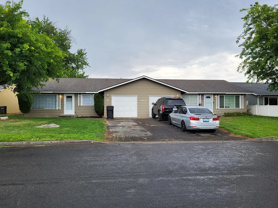 4303 W Viola Ave #B