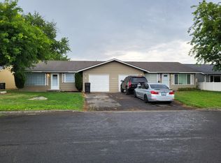 4303 W Viola Ave #B, Yakima, WA 98908