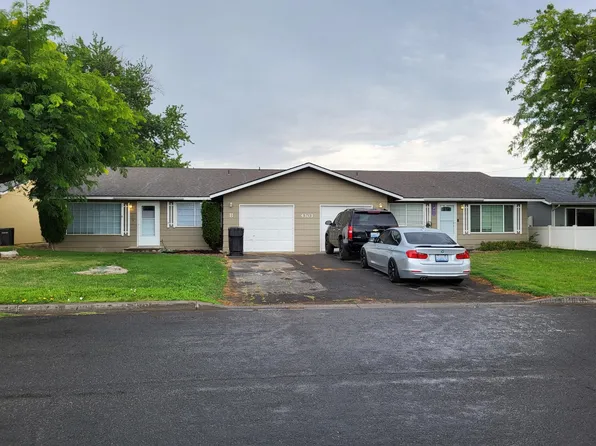 4303 W Viola Ave #B, Yakima, WA 98908