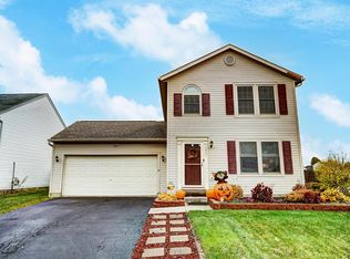 5451 Glenchester Dr, Galloway, OH 43119