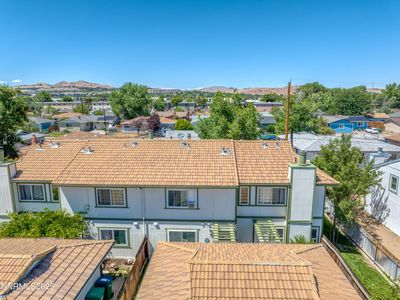 2168 Cannonball Rd, Sparks, NV, 89431