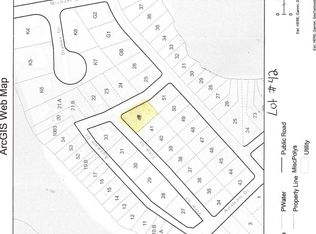 17 View St, Wareham, MA 02571