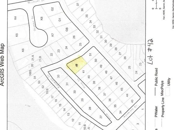 17 View St, Wareham, MA 02571