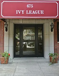 Rented by The Leveque Group, LLC