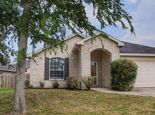18834 Cluster Oaks Dr, Magnolia, TX 77355