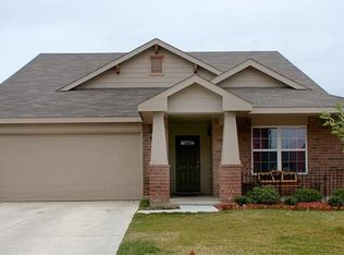 1529 Quails Nest Dr, Fort Worth, TX 76177