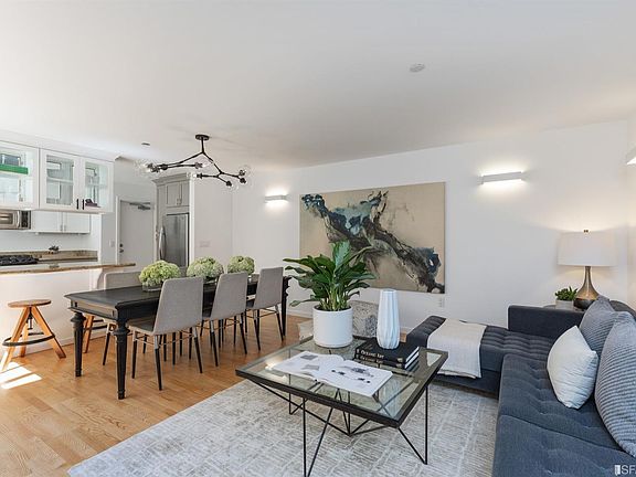 2nd image of 1540 Lombard St Unit B