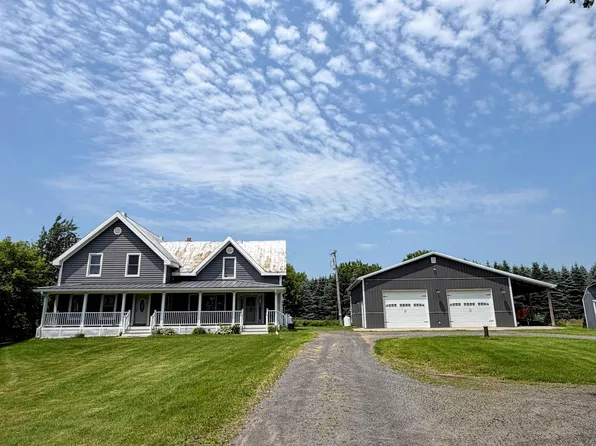 10981 S H.37, Lisbon, NY 13658