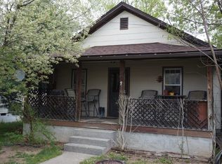 405 Ingleside Ave, White Sulphur Springs, WV 24986