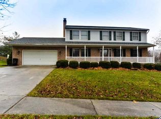 3500 Stockwood St, Mechanicsburg, PA 17050