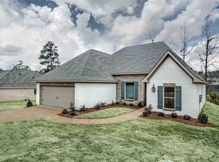 324 Cypress Creek Rd, Brandon, MS 39047
