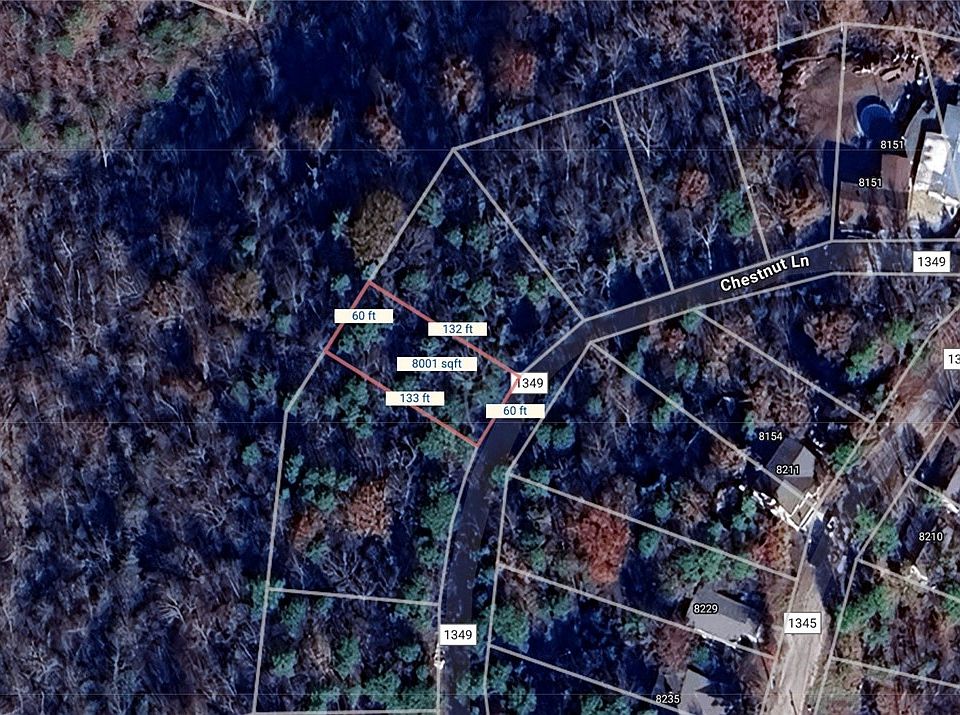 2nd image of LOT 1006 Chestnut Ln