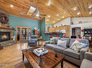2231 Evergreen Ln, Show Low, AZ 85901