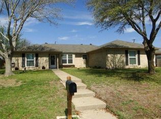 614 Crestwood Dr, Hewitt, TX 76643