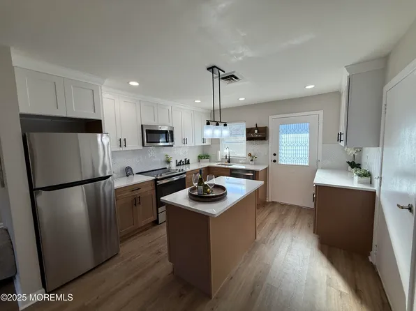 354A Dorchester Drive #A, Lakewood, NJ 08701