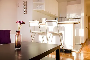 Rented by Big Apple Living