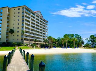 13928 River Rd UNIT 204, Perdido Key, FL 32507