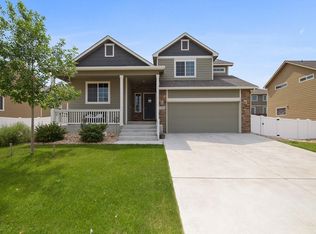 2265 Talon Pkwy, Greeley, CO 80634