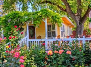 18440 Lucas Ave, Sonoma, CA 95476