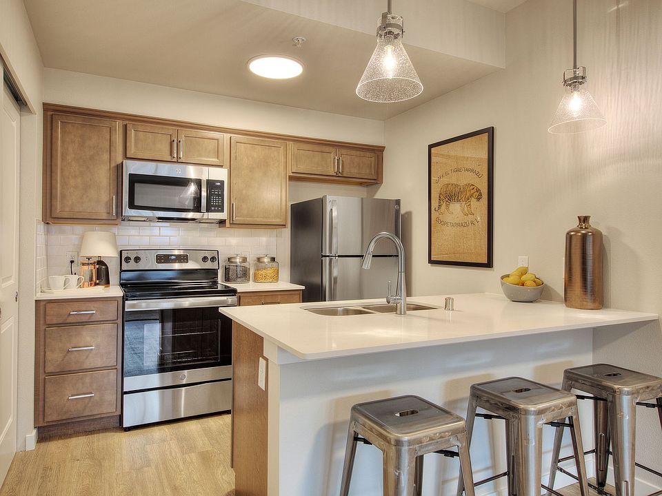 Alder Walk Apartments 7722 176th St E Puyallup WA Zillow