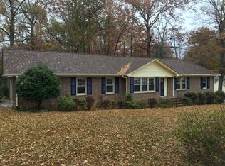 600 Gaithburg Sq, Taylors, SC 29687