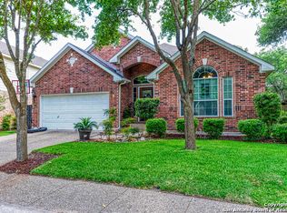 26314 Cuyahoga Cir, San Antonio, TX 78260