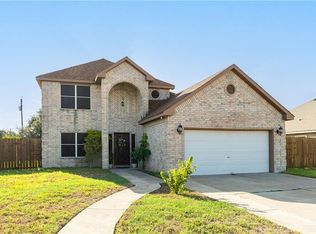 1913 Baylor Ave, Edinburg, TX 78542