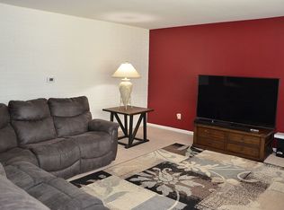 5140 Cardington Dr, Saginaw, MI 48603