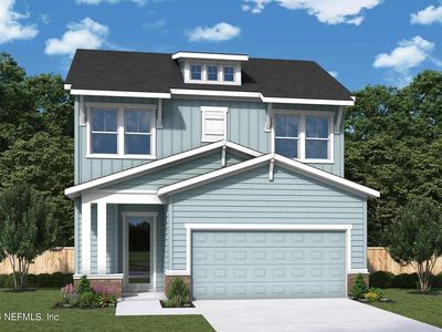 363 REFLECTIONS Avenue, Ponte Vedra Beach, FL, 32081