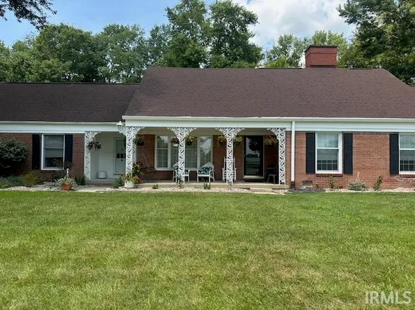 12440 W State Route 32, Yorktown, IN 47396