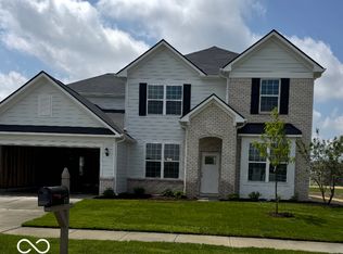 851 Allandale Ave, Westfield, IN 46074