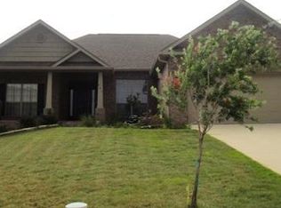 607 Rowan Cir Crestview FL 32536, Crestview, FL 32536