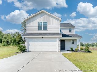 62 Dalmation Ln, Parkton, NC 28371