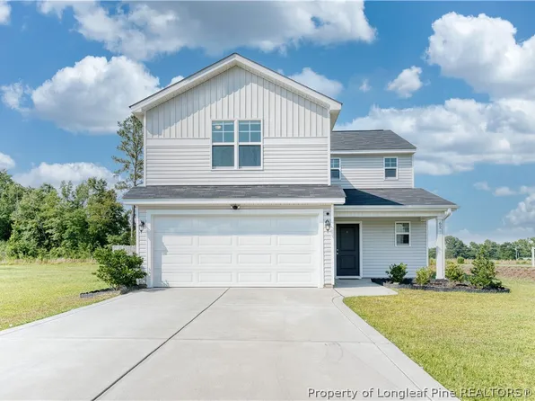 62 Dalmation Ln, Parkton, NC 28371