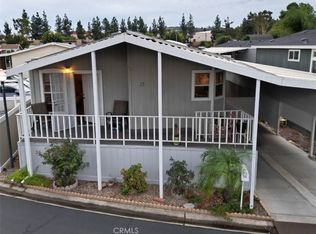 1001 S Hale Ave Space 13, Escondido, CA 92029