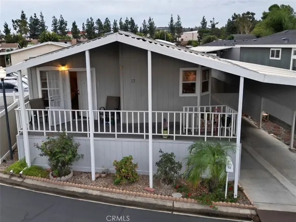 1001 S Hale Ave Space 13, Escondido, CA 92029