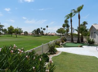 10905 E Minnesota Ave, Sun Lakes, AZ 85248