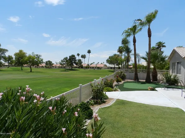 10905 E Minnesota Ave, Sun Lakes, AZ 85248
