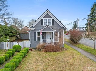 2302 Oakes Ave, Everett, WA 98201