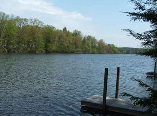 1209 Dam Rd, Broadalbin, NY 12025