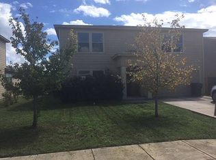 9015 Mimosa Mnr, San Antonio, TX 78245